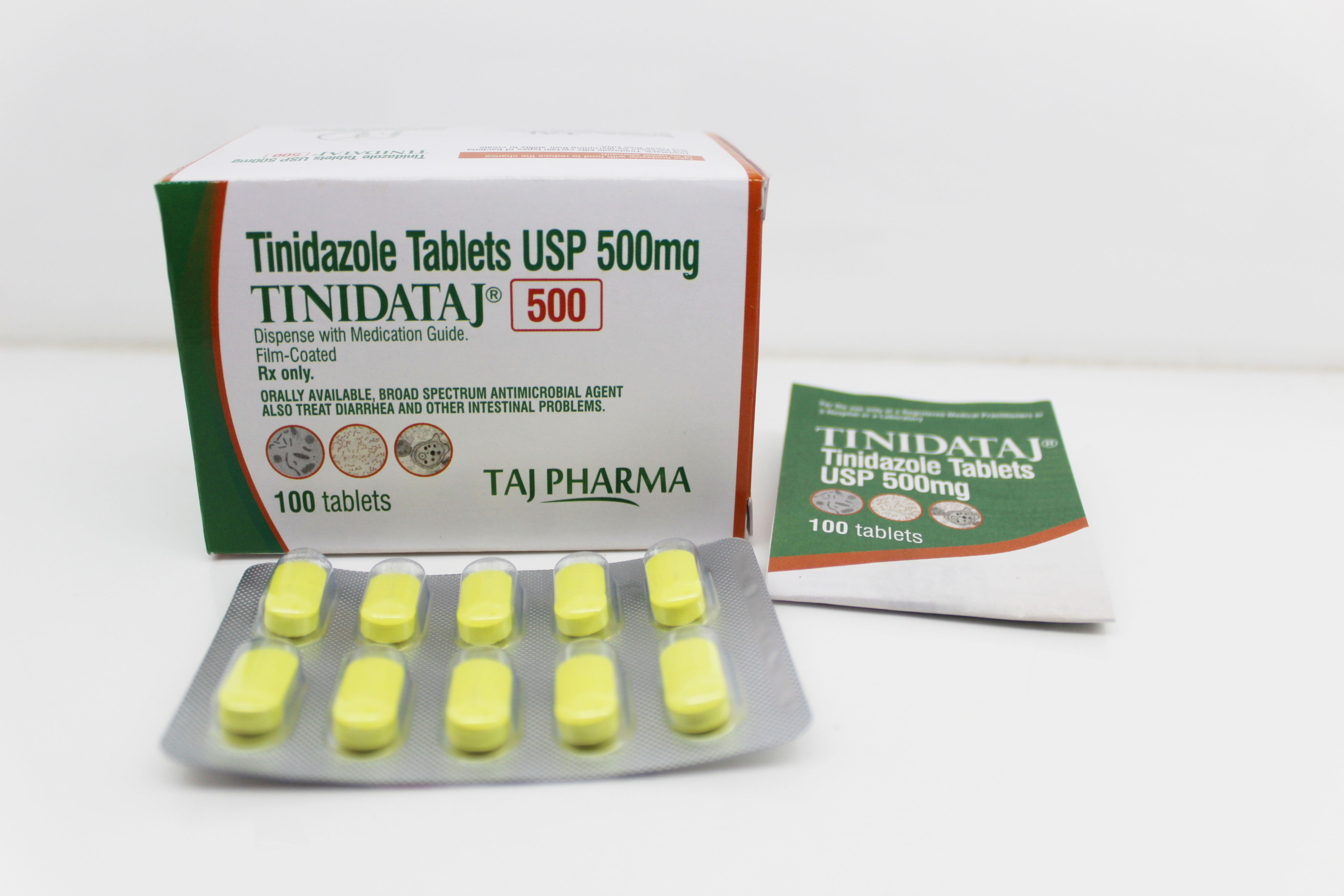 PAN India Manufacturer